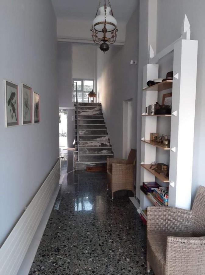 New Garden'S House Apartment Leonidio Bagian luar foto