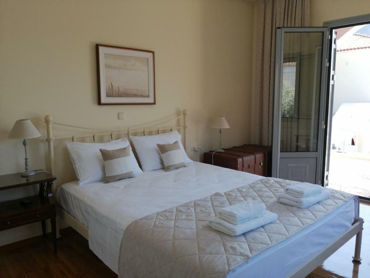 New Garden'S House Apartment Leonidio Bagian luar foto