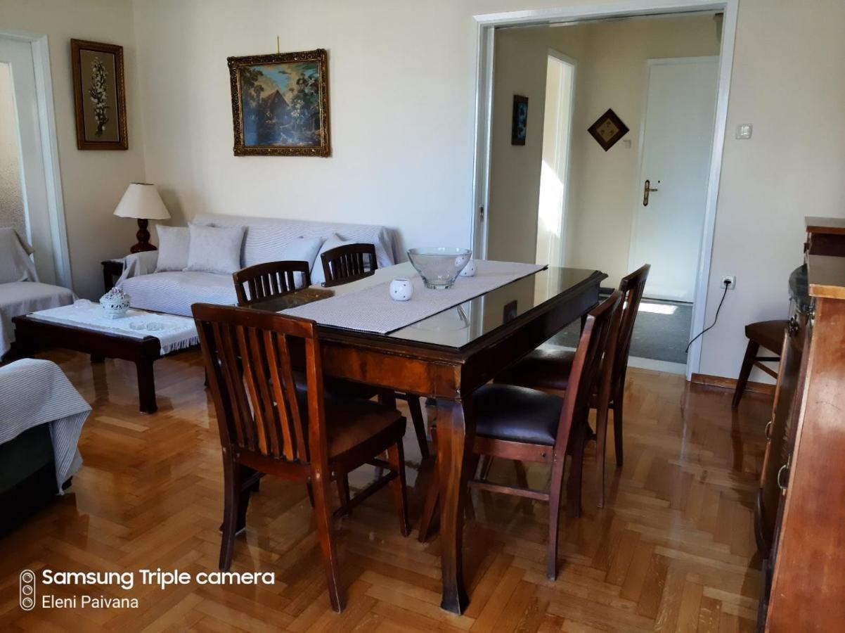 New Garden'S House Apartment Leonidio Bagian luar foto