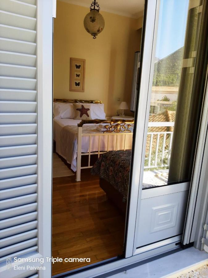 New Garden'S House Apartment Leonidio Bagian luar foto