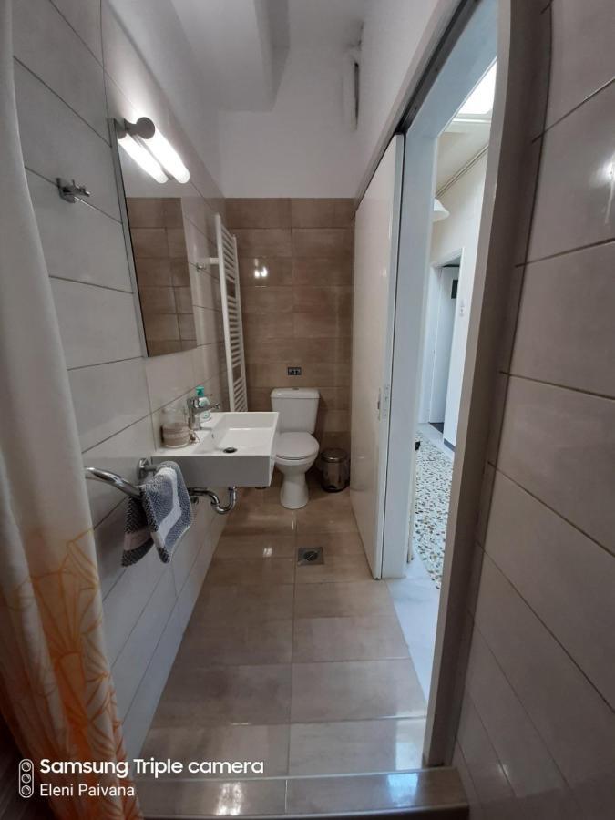 New Garden'S House Apartment Leonidio Bagian luar foto