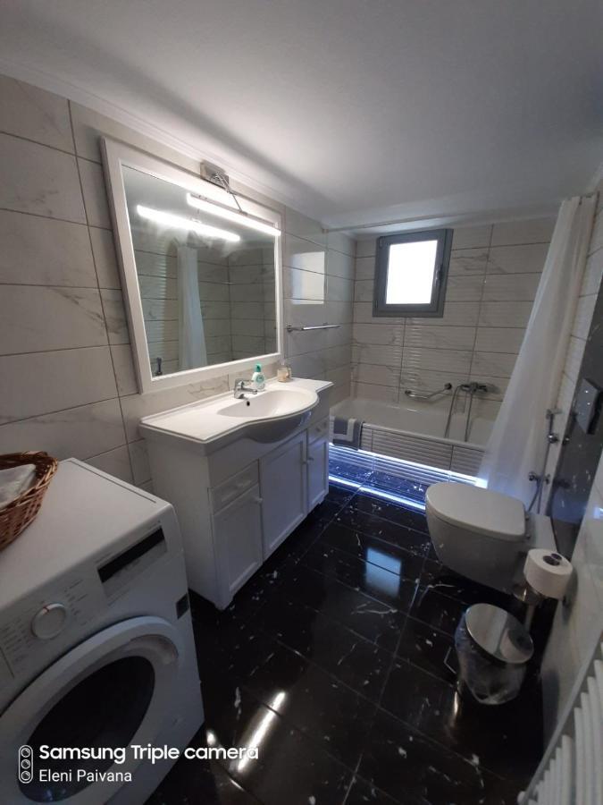 New Garden'S House Apartment Leonidio Bagian luar foto